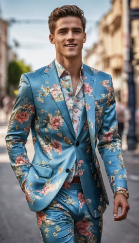 men's suit,wedding suit,the suit,navy suit,flowered tie,man's fashion,suit actor,suit,beatenberg,formal guy,floral pattern,vintage floral,men clothes,sales man,suit of spades,pompadour,businessman,men's wear,floral japanese,floral,Photography,General,Natural