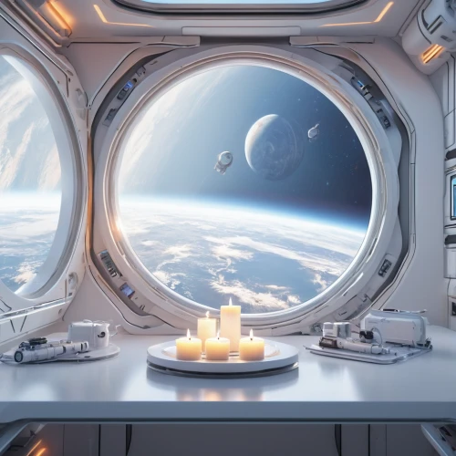 ufo interior,sky space concept,space tourism,space station,space capsule,spaceship space,space travel,space voyage,space art,space craft,space,place setting,centrepiece,outer space,astronauts,robot in space,spacescraft,spacewalks,out space,earth station,Photography,General,Natural