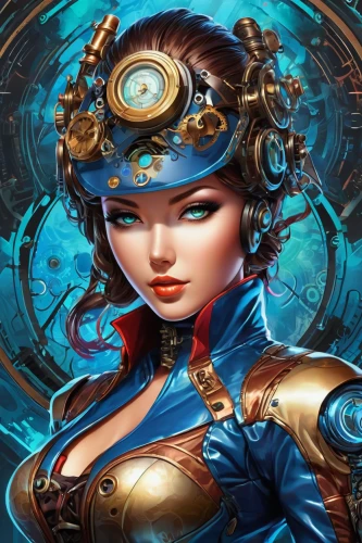 blue enchantress,zodiac sign libra,horoscope libra,oriental princess,fantasy art,steampunk,zodiac sign gemini,sorceress,yi sun sin,aquanaut,fantasy portrait,female warrior,wuchang,cleopatra,jaya,portrait background,zodiac sign leo,fantasy woman,catarina,medusa,Unique,Design,Logo Design