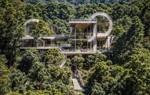 house in the forest,house in the mountains,hdr,house in mountains,mansion,treehouse,tree house hotel,mirror house,georgia,kumano kodo,portugal,cube house,luxury property,eco hotel,tree house,chinese architecture,forest chapel,garden elevation,bendemeer estates,ghost castle,Architecture,General,Modern,Mid-Century Modern