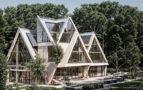 cubic house,cube stilt houses,frame house,timber house,eco-construction,eco hotel,archidaily,hahnenfu greenhouse,cube house,modern architecture,glass facade,mirror house,solar cell base,futuristic architecture,house in the forest,3d rendering,inverted cottage,arhitecture,house hevelius,wooden house,Architecture,General,Modern,Functional Sustainability 1