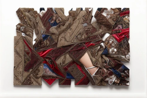 clothespins,torn paper,clothespin,wood chips,stiletto-heeled shoe,clothes pins,cardboard background,wood frame,leaves frame,buffalo plaid antlers,alligator clips,clothe pegs,assemblage,corrugated cardboard,huntsman,wooden frame,cloves schwindl inge,brushwood,liberty spikes,red bunting,Product Design,Jewelry Design,Europe,French Splendor