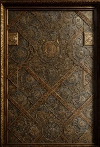 patterned wood decoration,wall panel,ceiling,hall roof,panel,decorative frame,frame ornaments,art nouveau frame,cabinet,ceiling construction,bronze wall,the ceiling,stucco ceiling,ornamental wood,ceiling fixture,art nouveau frames,on the ceiling,terracotta tiles,carved wall,wall plate,Game Scene Design,Game Scene Design,Realistic