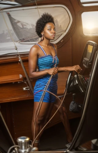 girl on the boat,lighter aboard ship,on a yacht,treadmill,boat operator,training ship,women in technology,sprint woman,girl at the computer,full-rigged ship,african american woman,sailing yacht,breakfast on board of the iron,afroamerican,wheelhouse,fitness and figure competition,brown sailor,ocean rowing,black women,on ship,Common,Common,Natural