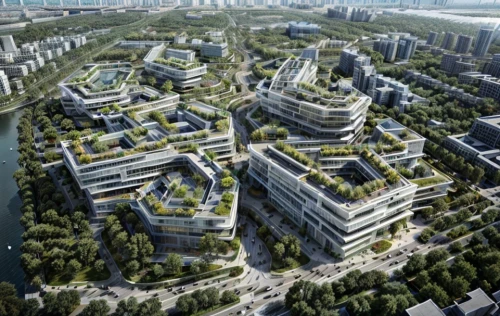 zhengzhou,tianjin,wuhan''s virus,shenyang,chinese architecture,autostadt wolfsburg,nanjing,urban design,suzhou,urban development,wolfsburg,eco-construction,hongdan center,mixed-use,shenzhen vocational college,shanghai,new housing development,xi'an,ekaterinburg,building valley,Architecture,Large Public Buildings,Futurism,Futuristic 2