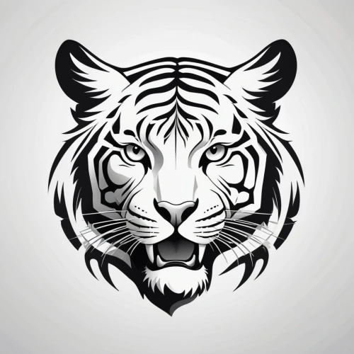 tiger png,tiger,bengal tiger,white tiger,tigers,lion white,tiger head,a tiger,siberian tiger,white bengal tiger,asian tiger,type royal tiger,bengal,tigerle,automotive decal,royal tiger,dribbble,vector graphic,vector graphics,adobe illustrator,Unique,Design,Logo Design