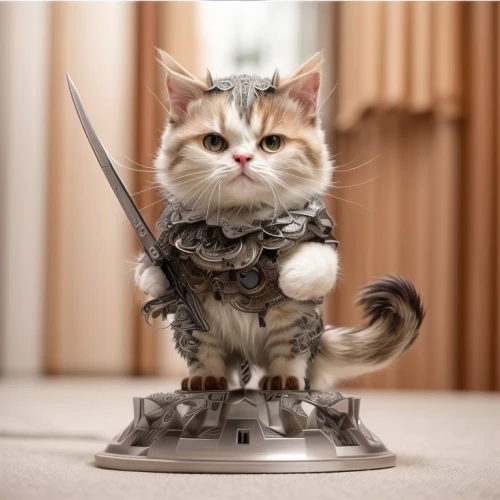 cat warrior,armored animal,napoleon cat,fantasy warrior,warrior,female warrior,lone warrior,armored,samurai fighter,warrior pose,highlander,knight armor,rex cat,warlord,guard,the warrior,barbarian,samurai,cat-ketch,armour