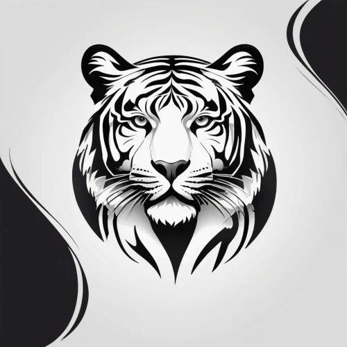 lion white,tiger png,tiger,tigers,automotive decal,white tiger,dribbble,animal icons,vector graphic,logo header,type royal tiger,dribbble logo,zebra,a tiger,adobe illustrator,tiger head,vector graphics,dribbble icon,royal tiger,asian tiger,Unique,Design,Logo Design