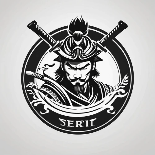 kenjutsu,zefir,ketef,setra,marine corps martial arts program,sevai,sr badge,goki,samurai,yeti,rs badge,sōjutsu,tet1,setar,betutu,zenit,semeru,saji,serabi,vector design,Unique,Design,Logo Design