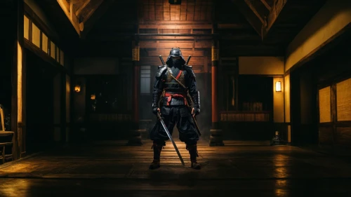 samurai,samurai fighter,katana,assassin,shinobi,kenjutsu,geisha,cent,goki,lone warrior,kendo,hijiki,sensei,knight,knight armor,vigil,sōjutsu,tsukemono,assassins,swordsman