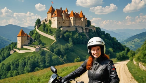 motorcycle tours,motorcycle tour,fairy tale castle sigmaringen,iulia hasdeu castle,travel insurance,bran castle,neuschwanstein castle,neuschwanstein,riding instructor,transylvania,motorcycling,travel woman,motorcycle fairing,dracula castle,bach knights castle,bavarian swabia,transilvania,grand prix motorcycle racing,styria,waldeck castle,Conceptual Art,Daily,Daily 26