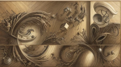 wood texture,wood background,wooden background,ornamental wood,wood art,carved wood,patterned wood decoration,wood stain,wood board,wood carving,laminated wood,wood grain,mandelbulb,wave wood,fractal art,fractals art,flora abstract scrolls,wood block,abstract gold embossed,apophysis,Interior Design,Living room,Tradition,Italian Colonial