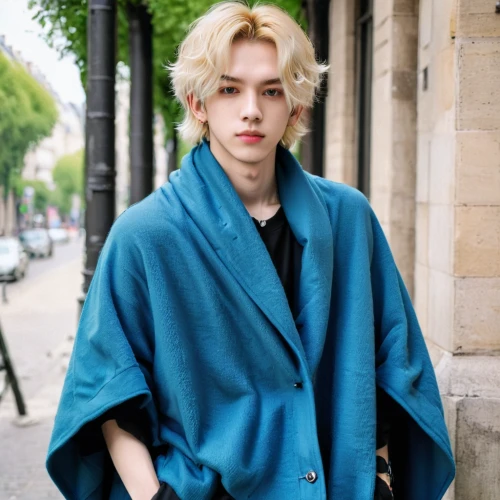 baby boy clothesline,shawl,long bean,bathrobe,greek god,coat color,paleness,vintage boy,handsome model,dumpling,clos eup,wonton,handsome,mandu,ethereal,kai,ziu,key,curtained hair,winner joy,Illustration,Japanese style,Japanese Style 10