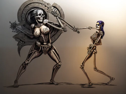 danse macabre,dance of death,skeletons,skeletal,day of the dead skeleton,skeleltt,vintage skeleton,day of the dead frame,days of the dead,dia de los muertos,voodoo woman,skeletal structure,human skeleton,day of the dead,endoskeleton,day of the dead icons,workout icons,memento mori,el dia de los muertos,skeleton key,Game Scene Design,Game Scene Design,Comic Style
