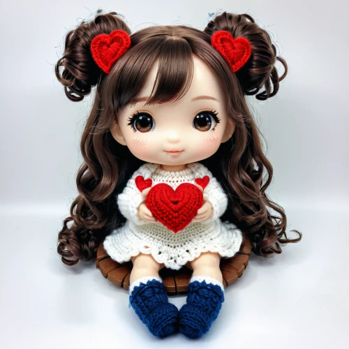 handmade doll,japanese doll,female doll,artist doll,girl doll,doll dress,doll paola reina,heart clipart,cloth doll,heart shape frame,doll figure,dollhouse accessory,wooden doll,vintage doll,doll's facial features,heart with crown,queen of hearts,dress doll,painter doll,hearts 3,Illustration,Abstract Fantasy,Abstract Fantasy 11