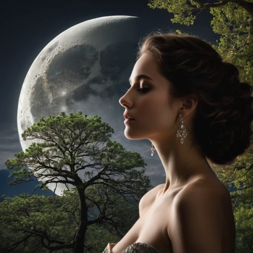moonlit night,moonlit,moon phase,moon night,fantasy picture,the night of kupala,queen of the night,moonbeam,photo manipulation,moonlight,blue moon rose,full moon,image manipulation,moon shine,moonrise,moon,moon addicted,moonflower,moon and star background,celestial body,Photography,General,Natural