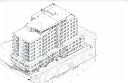 residential tower,high-rise building,kirrarchitecture,building honeycomb,multi-storey,multi-story structure,orthographic,architect plan,condominium,apartment building,bulding,isometric,highrise,arhitecture,high-rise,building structure,high rise,nonbuilding structure,skyscraper,hoboken condos for sale,Design Sketch,Design Sketch,None