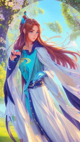 lily of the field,hanbok,jasmine blossom,jasmine,spring background,celtic queen,princess anna,vanessa (butterfly),lilly of the valley,jasmine blue,springtime background,merida,fairy queen,fairy tale character,lily of the valley,water-the sword lily,nami,fantasia,oriental princess,azure,Common,Common,Cartoon