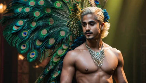 indian celebrity,bollywood,devikund,aladha,prince of wales feathers,kabir,bangladeshi taka,jawaharlal,indian girl boy,garuda,indian,male character,nataraja,dusshera,aladin,greek god,aladdin,tamil culture,male peacock,east indian,Photography,General,Cinematic