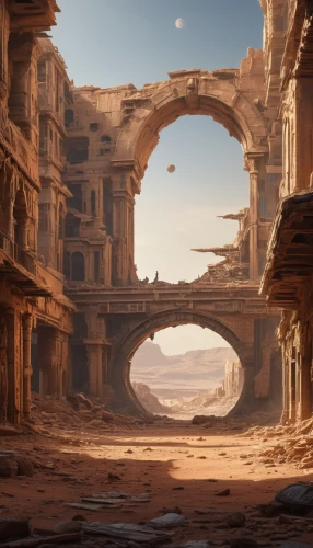 petra,ancient city,ruin,ancient buildings,ruins,ancient,futuristic landscape,the ruins of the,the ancient world,italy colosseum,cg artwork,atlantis,coliseum,mesa,karnak,digital compositing,barren,bagan,gateway,ancient civilization,Photography,General,Natural