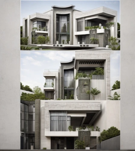 3d rendering,cubic house,modern house,modern architecture,residential house,facade panels,two story house,frame house,cube stilt houses,residential,cube house,dunes house,appartment building,residences,residence,kirrarchitecture,arhitecture,build by mirza golam pir,architect plan,landscape design sydney,Architecture,Villa Residence,Modern,Bauhaus