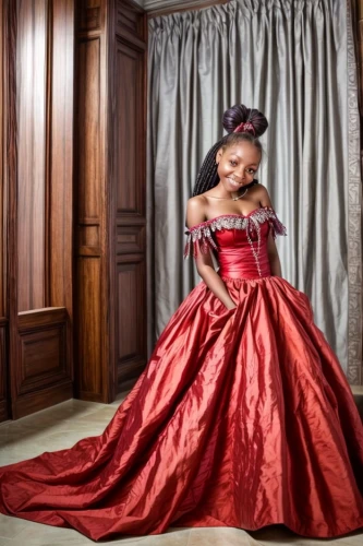 quinceanera dresses,ball gown,red gown,wedding photography,bridal clothing,queen of hearts,tiana,social,quinceañera,mother of the bride,children's christmas photo shoot,a princess,princess sofia,hoopskirt,debutante,lady in red,wedding photographer,royalty,bridal dress,golden weddings