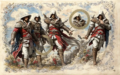 musketeers,cavalry,pilgrims,infantry,clergy,the order of the fields,cossacks,rangers,shield infantry,assassins,three kings,digiscrap,prussian,soldiers,conquistador,french foreign legion,lancers,st george ribbon,prussian asparagus,carabinieri,Game Scene Design,Game Scene Design,Renaissance