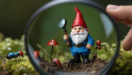 gnomes,scandia gnome,miniature figures,gnome,gnome and roulette table,magnify glass,scandia gnomes,lensball,garden gnome,magnifying glass,gnome skiing,gnomes at table,tiny world,elves,magnifier glass,gnome ice skating,magnifying lens,reading magnifying glass,elf,valentine gnome,Photography,General,Natural
