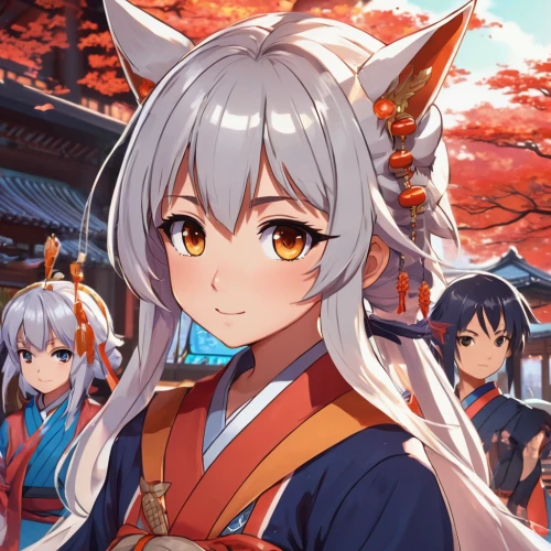 inari,kitsune,sensoji,miyajima,horumonyaki,asakusa,kamameshi,japanese sakura background,nyan,japanese icons,kyoto,goki,koto,nagasaki,shikoku,kinara,sakura background,kasuga,kantai,izakaya,Illustration,Japanese style,Japanese Style 03