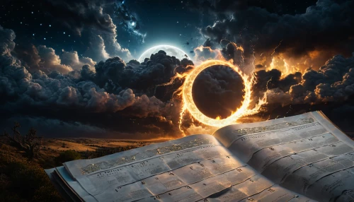 magic book,photo manipulation,stargate,heaven gate,spiral book,wormhole,photomanipulation,hymn book,celestial object,open book,bibliology,fantasy picture,bibel,heavenly ladder,magic grimoire,bible pics,prayer book,divination,digital compositing,quran,Photography,General,Fantasy