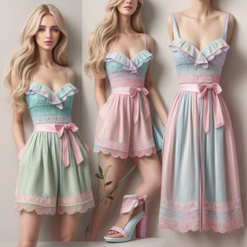 doll dress,pastel colors,mini-dresses,tea party collection,party dress,bridal party dress,dresses,dress doll,cocktail dress,girly,pastels,mint blossom,country dress,strapless dress,gingham flowers,wedding dresses,vintage dress,quinceanera dresses,little girl dresses,crinoline,Common,Common,Natural