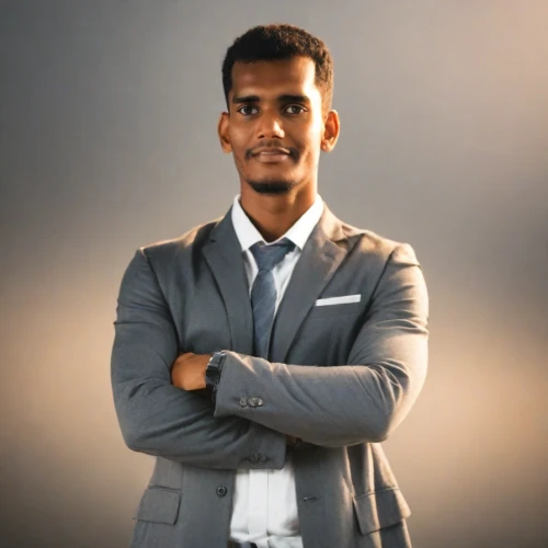 real estate agent,yemeni,abdel rahman,social,ceo,benagil,linkedin icon,portrait background,bangladeshi taka,a black man on a suit,maldivian rufiyaa,devikund,community manager,marketeer,black businessman,mohammed ali,blockchain management,black professional,composite,connectcompetition