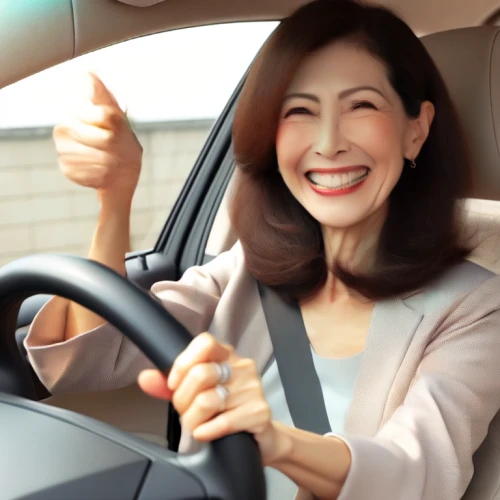 driving assistance,woman in the car,ban on driving,witch driving a car,driving a car,autonomous driving,electric driving,woman holding a smartphone,auto financing,driving car,driving,driving school,elle driver,honda fcx clarity,behind the wheel,rent a car,japanese woman,asian woman,drove,honda stepwgn