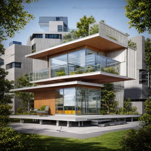 modern house,modern architecture,cube house,cubic house,smart house,modern building,contemporary,3d rendering,appartment building,modern office,eco-construction,smart home,residential house,glass facade,residential,school design,futuristic architecture,dunes house,mixed-use,arhitecture,Architecture,Campus Building,Modern,Mid-Century Modern