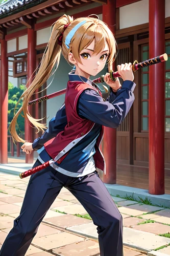 tsumugi kotobuki k-on,fighting stance,kenjutsu,eskrima,shakuhachi,baton twirling,battōjutsu,kayano,martial arts,fire poi,swordswoman,japanese martial arts,martial arts uniform,sensei,unagi,violinist violinist,sanshou,torii,koto,iaijutsu,Anime,Anime,General