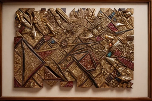 wood carving,wood board,patterned wood decoration,carved wood,wood art,braque du bourbonnais,wall panel,braque d'auvergne,wood block,openwork frame,decorative art,corrugated cardboard,wood frame,art deco frame,abstract gold embossed,tutankhamen,ornamental wood,woodcut,decorative frame,tutankhamun,Product Design,Jewelry Design,Europe,Ethnic Extravagance