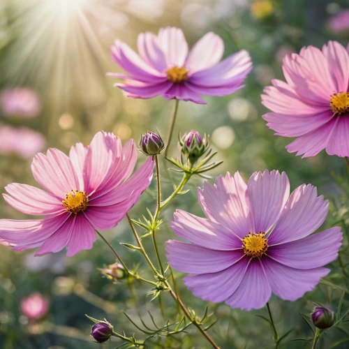 cosmos flowers,cosmos flower,pink daisies,cosmos autumn,pink cosmea,pink chrysanthemum,osteospermum,european michaelmas daisy,garden cosmos,pink chrysanthemums,flower background,african daisy,colorful daisy,south african daisy,barberton daisies,african daisies,cosmea,australian daisies,daisy flowers,japanese anemone,Photography,General,Natural