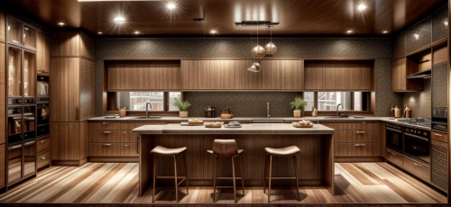 dark cabinetry,dark cabinets,kitchen design,modern kitchen interior,under-cabinet lighting,modern kitchen,kitchen cabinet,cabinetry,kitchen interior,tile kitchen,big kitchen,cabinets,chefs kitchen,kitchen,vintage kitchen,kitchenette,kitchen counter,laminated wood,new kitchen,kitchen remodel