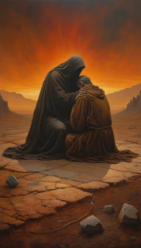 pietà,of mourning,lover's grief,samaritan,the fallen,grief,dance of death,half-mourning,mourning,bedouin,empty tomb,fallen giants valley,sorrow,death angel,monks,the cradle,the hands embrace,the grave in the earth,merciful father,embrace,Photography,General,Natural