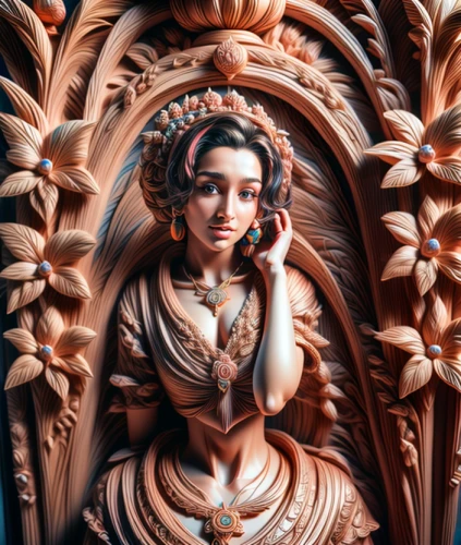 wood carving,carved wood,decorative figure,baroque angel,hare krishna,wooden figure,terracotta,janmastami,the court sandalwood carved,angel playing the harp,girl praying,buddha figure,figurine,radha,the prophet mary,krishna,carved,carvings,wooden doll,praying woman