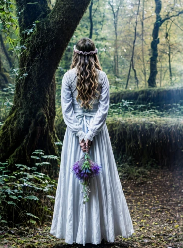 victorian lady,ballerina in the woods,faery,faerie,alice in wonderland,dead bride,victorian style,mystical portrait of a girl,wedding photography,enchanted forest,fairytale,a fairy tale,white rose snow queen,fairy tale character,fairy tale,victorian fashion,fairy queen,fairytale characters,jessamine,the enchantress