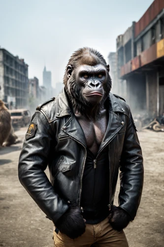 gorilla,gorilla soldier,silverback,king kong,ape,great apes,kong,war monkey,chimpanzee,primate,chimp,monkey soldier,suit actor,the monkey,anthropomorphized animals,common chimpanzee,monkey wrench,brute,pubg mascot,monkey