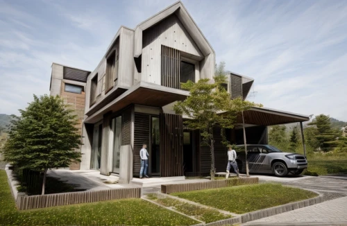 cubic house,modern house,modern architecture,residential house,cube house,folding roof,dunes house,timber house,eco-construction,residential,frame house,house shape,archidaily,wooden house,arhitecture,danish house,two story house,smart house,frisian house,kirrarchitecture,Architecture,Villa Residence,Modern,Elemental Architecture