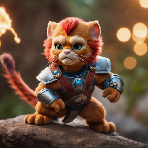cat warrior,firestar,firebrat,thundercat,scandia gnome,skylander giants,simba,cartoon cat,skylanders,red tabby,red cat,cub,forest king lion,tyrion lannister,lion - feline,guardians of the galaxy,firethorn,gnome,cute cartoon character,firefox,Photography,General,Commercial