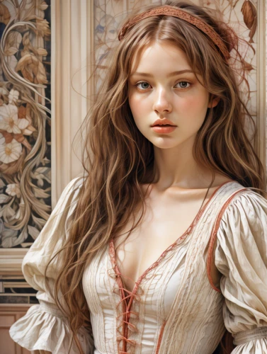 female doll,bodice,the carnival of venice,elizabeth nesbit,girl in a historic way,victorian lady,portrait of a girl,young woman,realdoll,lace wig,jessamine,porcelain doll,white lady,doll's facial features,rapunzel,elizabeth i,eglantine,fairy tale character,venetia,bridal clothing