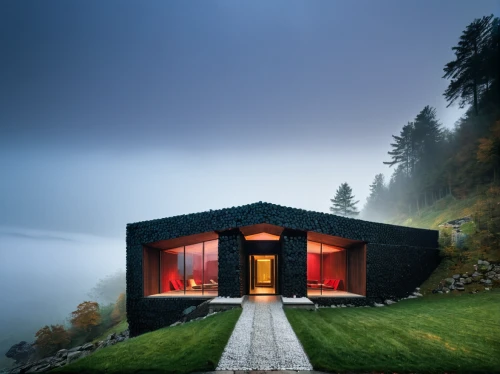 inverted cottage,mountain hut,house with lake,the cabin in the mountains,house in mountains,summer house,house in the mountains,small cabin,chalet,swiss house,holiday home,cubic house,mirror house,house by the water,timber house,wooden house,floating huts,cabin,cube house,house in the forest,Photography,General,Natural