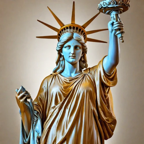 statue of freedom,liberty enlightening the world,lady liberty,statue of liberty,the statue of liberty,queen of liberty,liberty statue,lady justice,liberty,justitia,a sinking statue of liberty,figure of justice,goddess of justice,mother earth statue,bronze sculpture,united states of america,liberty island,statuette,bartholdi,united state