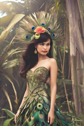 fairy queen,girl in a wreath,hula,flower fairy,the enchantress,background ivy,garden fairy,enchanting,little girl fairy,rosa ' the fairy,polynesian girl,garden of eden,fairy,faerie,rosa 'the fairy,faery,princess sofia,dryad,tiger lily,fairytale