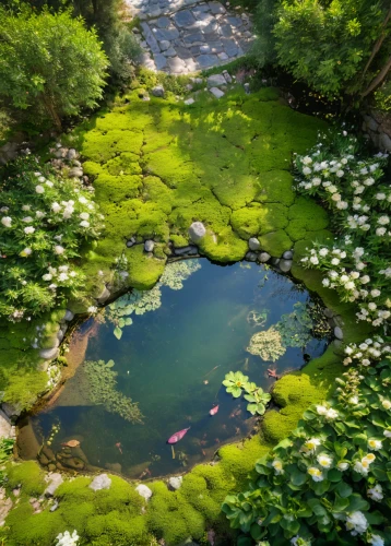 garden pond,lily pond,japan garden,koi pond,pond flower,lilly pond,japanese garden,pond plants,white water lilies,flower water,lotus pond,lily pads,water lilies,lotus on pond,lily pad,lilly of the valley,aquatic plants,water plants,water lotus,fish pond,Photography,General,Natural
