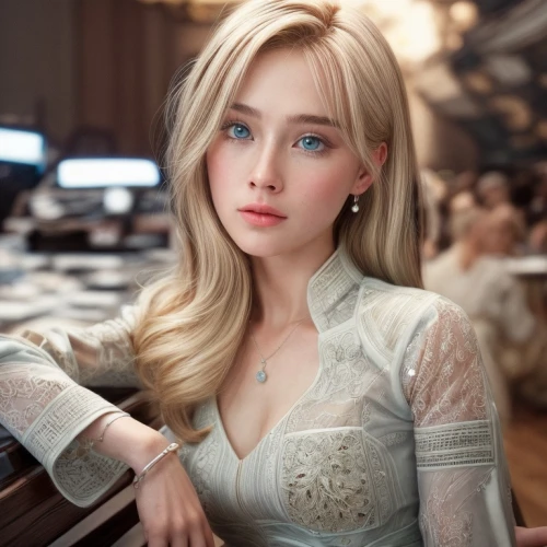 elegant,white lady,cinderella,elsa,pale,porcelain doll,lily-rose melody depp,vanity fair,white beauty,blonde woman,blonde in wedding dress,model beauty,model doll,realdoll,blonde girl,madeleine,blond girl,beautiful model,eurasian,cappuccino,Common,Common,Film